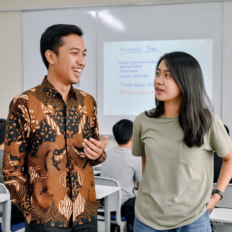 Langkah Sederhana untuk Menentukan Pakaian yang Sopan ke Kampus Berdasarkan Acara