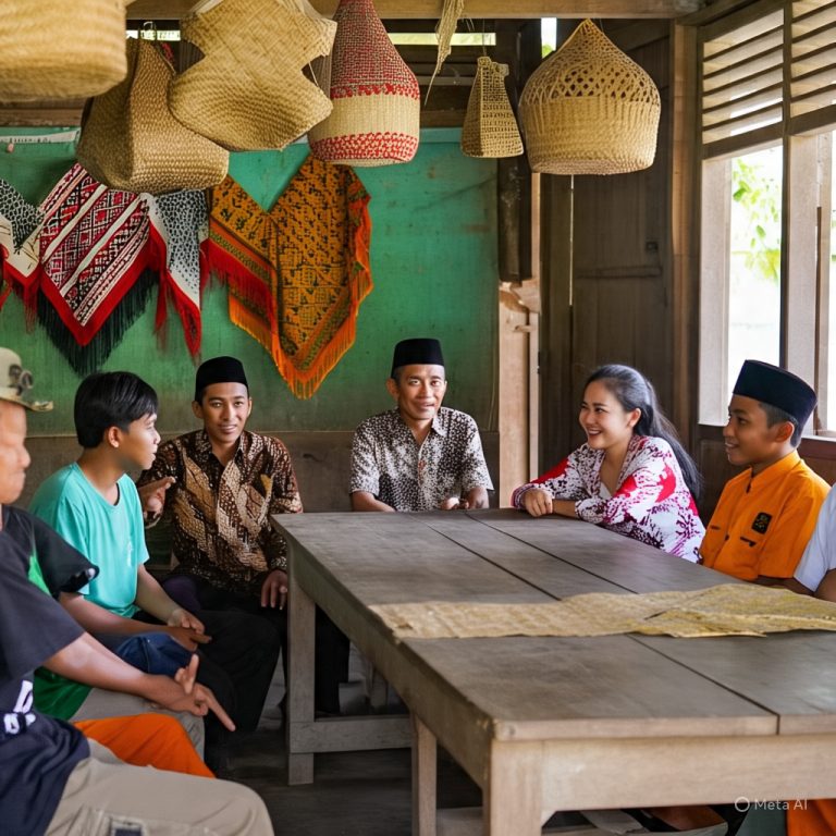Checklist Cara Menjadi Mahasiswa yang Aktif di Masyarakat Langkah Demi Langkah