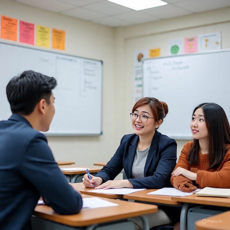 Cara Menjadi Mahasiswa yang Tidak Rasis untuk Menciptakan Lingkungan Kampus yang Inclusif