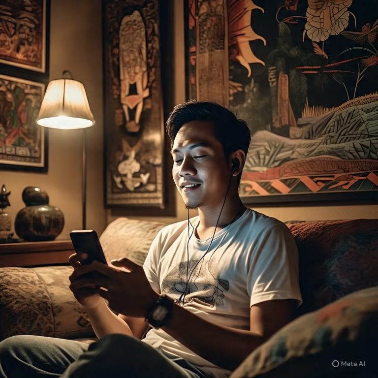 Musik Terbaik untuk Mahasiswa yang Wajib Tahu