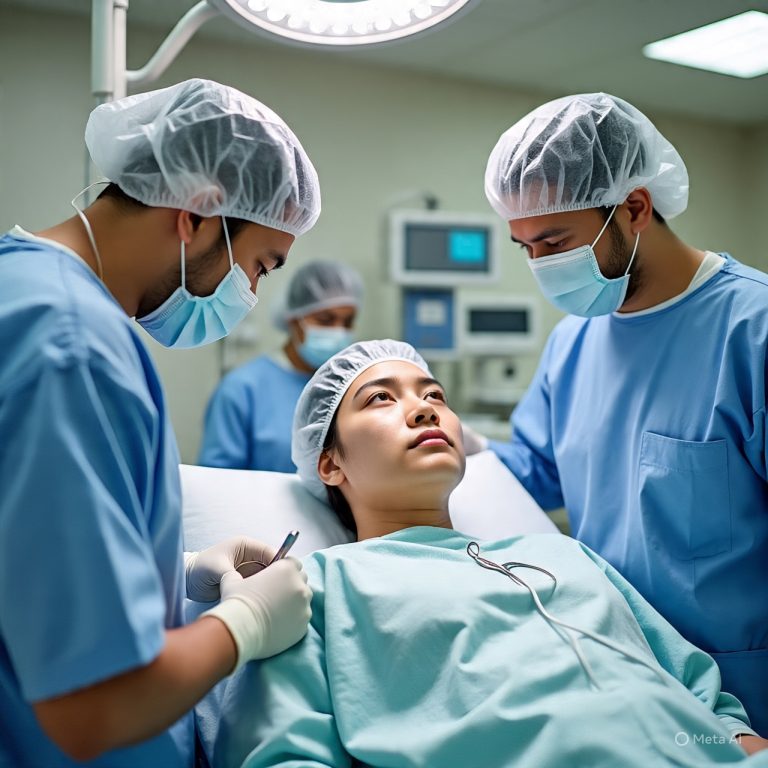 Segera Ketahui Apa Itu Operasi Phacoemulsification Sebelum Terlambat