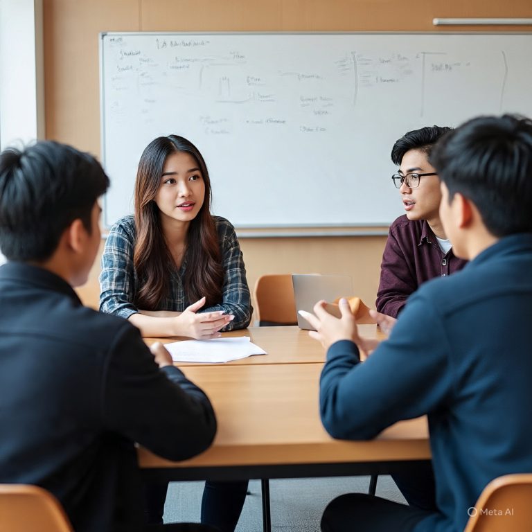 Alasan Mengapa Mahasiswa Harus Melakukan Marketing Online Sendiri