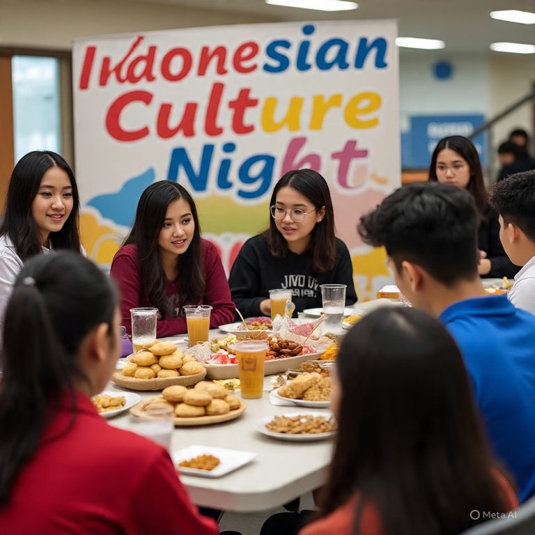 4 Ide Event Mahasiswa Malam Hari yang Seru dan Kreatif