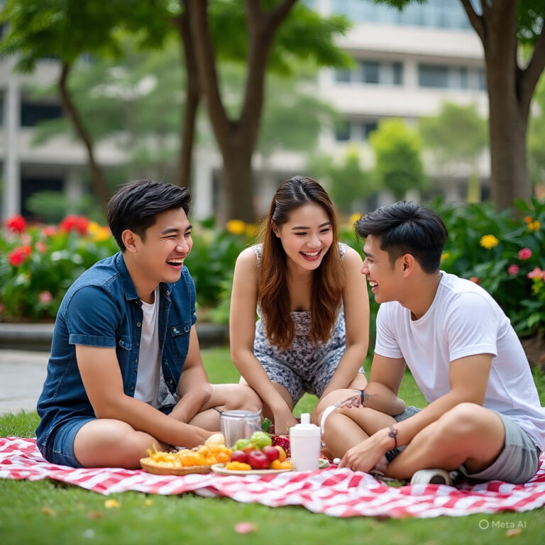 6 Ide Kegiatan Outing Class untuk Mahasiswa Semua Jurusan yang Pasti Seru