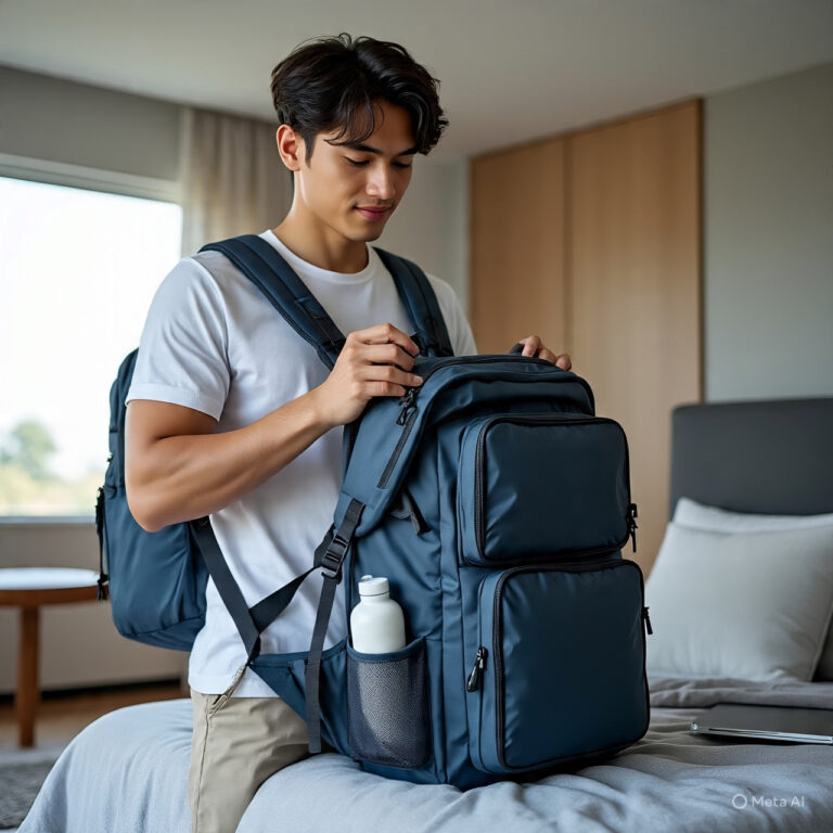 Trik Packing Acara Field Trip Kampus yang Wajib Mahasiswa Tahu